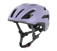 Casque Alpina Taunus Gravel MIPS Violet