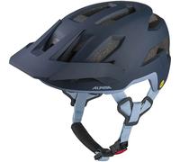 Casque Alpina Taunus MIPS Bleu