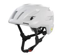 Casque Alpina Taunus Mips Gravel Blanc