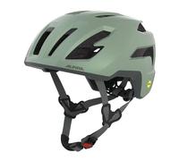 Casque Alpina Taunus Mips Gravel Vert