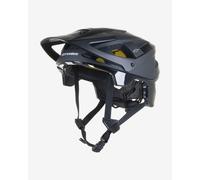 Casque Alpinestars Vector Tech Solid MIPS noir - M