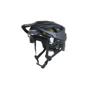 Casque Alpinestars Vector Tech Solid Noir