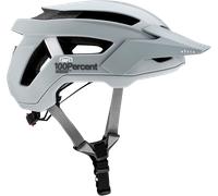 Casque Altis 100% L/XL Gris 80040-007-18
