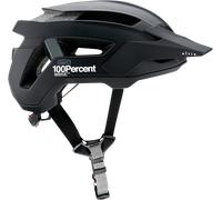 Casque Altis 100% XS/S Noir 80040-001-16