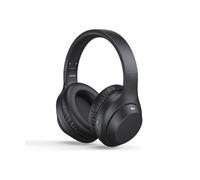 Casque ANC compatible Bluetooth® - Livoo - TES264N - Noir