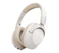 CREATIVE Zen Hybrid 2 (Blanc, Bluetooth, USB-C, ANC)
