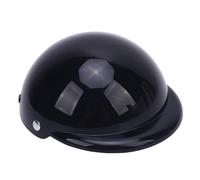 Casque Animal Domestique, Portant des Activités de Plein Air Confortablement Petits Chiens (M)