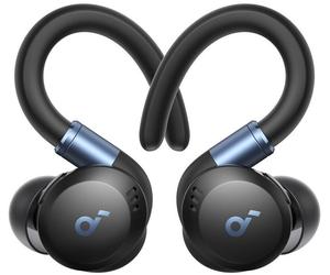 Casque Anker Sport X20 Sans fil Intra-auriculaire pour Conversations/Musique/Sport/Usage Quotidien Noir