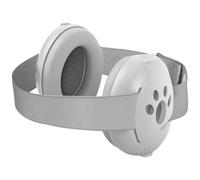 Tinéo Casque anti-bruit bébé Protection auditive efficace Confort optimal Sécurité maximale Léger