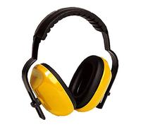 Coverguard Workwear Casque anti-bruit Earline 25 dB