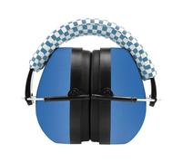 Casque anti-bruit -29db bleu