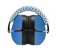 Casque Anti-bruit -29db Bleu - Jouet Éducatif Pour Enfants Multi-coloured TU