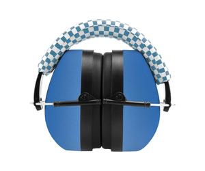 Casque Anti-bruit -29db Bleu - Jouet Éducatif Pour Enfants Multi-coloured TU