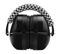Casque anti-bruit -29db noir