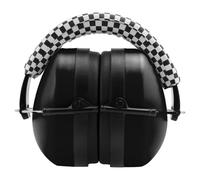 Casque Anti-bruit -29db Noir - Jouet Éducatif Pour Enfants Multi-coloured TU