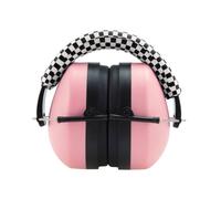 Casque Anti-bruit -29db Rose - Jouet Éducatif Pour Enfants Multi-coloured TU