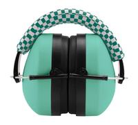 Casque Anti-bruit -29db Vert D'eau - Jouet Éducatif Pour Enfants Multi-coloured TU