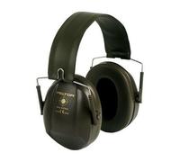 Casque Anti-Bruit 3m Optime 1 Peltor - Vert Olive -
