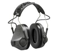 Casque anti-bruit 3M Peltor ComTac VIII Gris TU