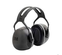 3M Casque antibruit 3M Peltor série X X5 noir Quantité:1