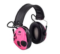 Casque anti-bruit 3M Peltor Sporttac Noir TU