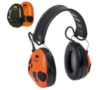 3M Casque anti-bruit 3M™ Peltor™ SportTac™ chasse entrée audio EN 352-1 26 dB Quantité:1