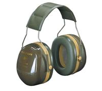 Casque antibruit passif 3M Peltor Bulls Eye III H540AGN 35 dB 1 pc(s)