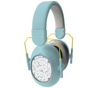 Casque anti-bruit à coques interchangeables KIDYNOISE bleu