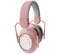 Casque anti-bruit à coques interchangeables KIDYNOISE pink