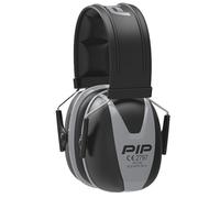 CASQUE ANTI-BRUIT ARC PVC MOUSSE PESNR 32dB - PIP - 263-NP331-EN