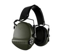 Casque anti-bruit avec serre-tête cuir Sordin Suprême X2