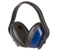 Casque anti-bruit basique Kerbl Noir TU