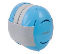 Casque Anti-bruit Bébé Bleu 0-36 mois