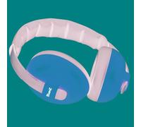 Casque Anti-Bruit Bébé Turquoise - Enfants
