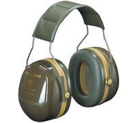 3M Peltor Casque antibruit passif Bulls Eye III H540AGN 34 dB 1 pièce