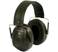 Casque anti-bruit Casque anti-bruit 3M Optime I Peltor Peltor Vert olive