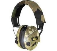 Casque anti-bruit Casque anti-bruit Supreme Pro X Led Sordin Sordin G
