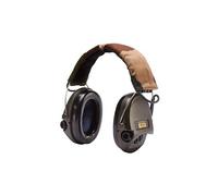 Casque anti-bruit Casque anti-bruit Supreme Pro X Sordin Sordin