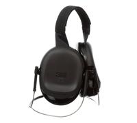 Casque anti bruit, casque soudage, casque serre-nuque - 3M