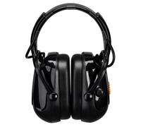 Casque anti-bruit électronique Bluetooth 29bB Noir - PORTWEST - PW77