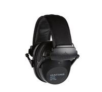Num'axes Casque antibruit électronique CAS1034 b Collection Outdoor Noir