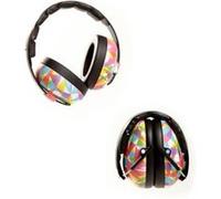 Casque anti-bruit enfant Geo Banz Multicolore G
