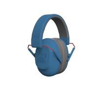 Casque anti-bruit enfant - Kidywolf - Kidynoise - Bleu - Réduction sonore jusqu'à 25 dB - Pliable
