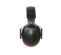 Casque anti-bruit enfant noir Banz