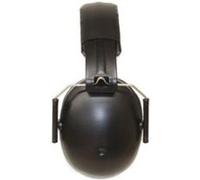 Casque anti-bruit enfant noir Banz G