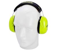 Casque anti-bruit K4 Uvex atténuation de 35 décibels