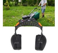 Casque anti-bruit KEENSO - SEC Cache-oreilles pliable léger - Réduction sonore 37 db - Protection auditive