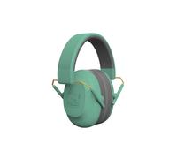 Casque anti bruit Kidynoise Vert