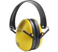 Casque anti-bruit Oregon 26dB(A) jaune