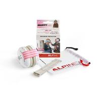 ALPINE - MUFFY BABY ROSE - Protection auditive